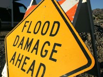 Flood Victims Offered Aid Through Friday