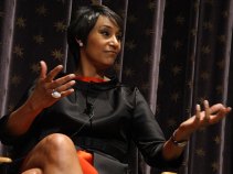 Jarrett on Rogers: "There's Room for Improvement"