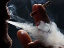 Cigarette Tax Money Goes Up in Smoke