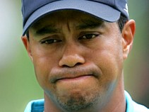Oprah Invites Tiger to Talk