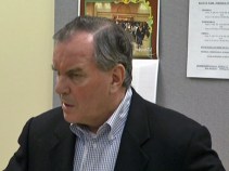Daley "Sorry" for Journalists Investigating Scott Death