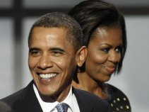 Oprah, George Clooney Top List of White House Visitors