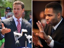 Illinois Party Lines Clear on Health Care Vote