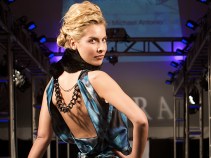 Akira's Garden of Eden Fashion Show
