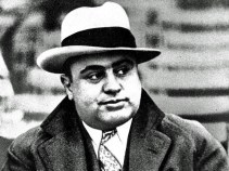 Sold! Al Capone's $7.4M Beach House