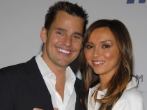 Kick it With a Reality Show Couple