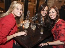 Tonight: Party at Public House