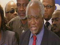 Davis Explains Motivation for Congressional Return