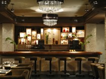 Chicago Spot Named Best Cocktail Lounge in America