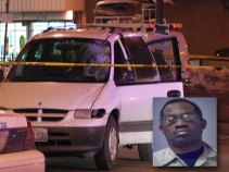 Man Charged With Homicide in Crash That Killed Girl, Injured Aunt