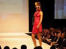 Chicago Fashion Incubator Introduces New Designers