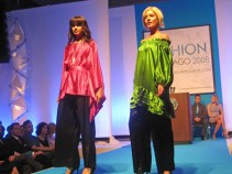 Fashion Focus Chicago Prepares for Takeoff
