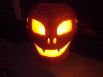 PHOTOS: Pimped Out Pumpkins