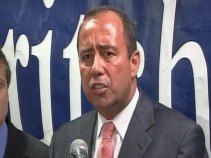 County Commissioner Race Has Marquee Names