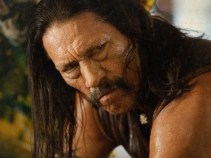 Best Attack Scene in "Machete" Is Danny Trejo's Weed Whacker Abuse