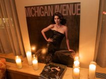 Michigan Avenue Launch Party