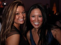 PHOTOS: AKIRA's Stylish NYE Bash
