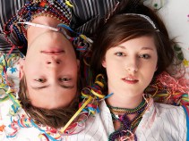 NYE 2009: The Great Bar Takeover