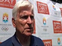 Olympic Day in Chicago