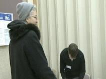 Primary 2010: Preckwinkle Votes