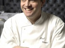 Star Chef Takes Over Lincoln Park's Perennial