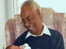 Community Leader Killed While Picking Up Christmas Dinner