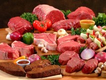 Girlfriend Tries to "Meat" Her Man in Jail