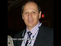 Police Union Prez Accused of Stealing