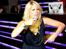 Reality Star Shayne Lamas Arrested for DUI