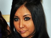 Snooki: I Got Fired Because of "Jersey Shore"
