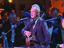 Sting Bringing Full Scale Orchestra to Ravinia