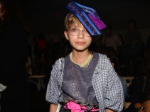 Oak Park Tween Blogger Takes On Fashion Haters