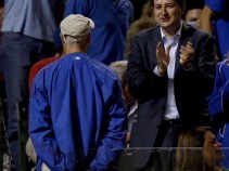 Tom Rickets Is Just Another Fan