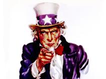 Uncle Sam Has Job Openings