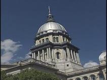 Quinn OKs Pension Reform in Blago's Wake