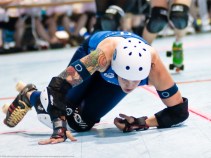 Calling All Roller Girls