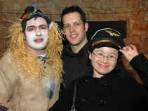 Word on the Street: Halloween Edition