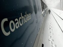 Amtrak's "Train From Hell"