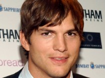 Ashton Kutcher Hosts "SNL"