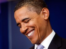 Happy Birthday, Mr. President! Wish You Were Here