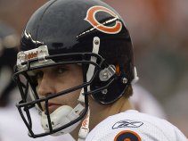 Golden Local: Vote for Jay Cutler