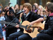 Music Exec Arrested After Justin Bieber Stampede