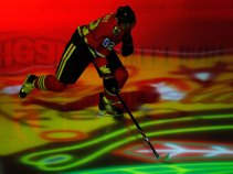 Blackhawks Quest for the Cup
