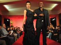 Chicago Designer Gets His Oscar Moment