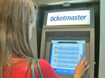 Jam Productions Ditching Ticketmaster 