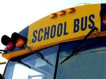 Supervisor of School Bus Driver Charged With DUI Put on Leave