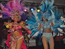 Chicago's Brazilians Get Down