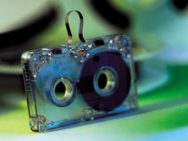 Relive Cassette Tape Tales of Lost Love