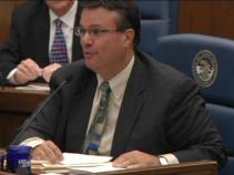 Commissioner "Offended" by Lack of Civility in Discussions