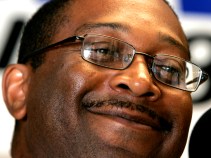 Todd Stroger Skips Cook County Board Meeting